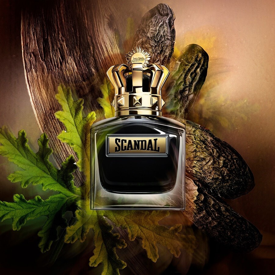 Scandal Le Parfum Eau de Parfum Intense