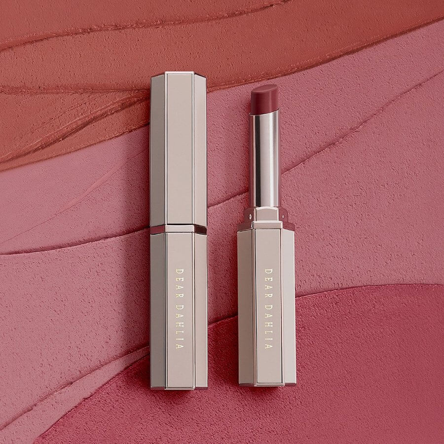 Lip Allure Sheer Velvet Lipstick