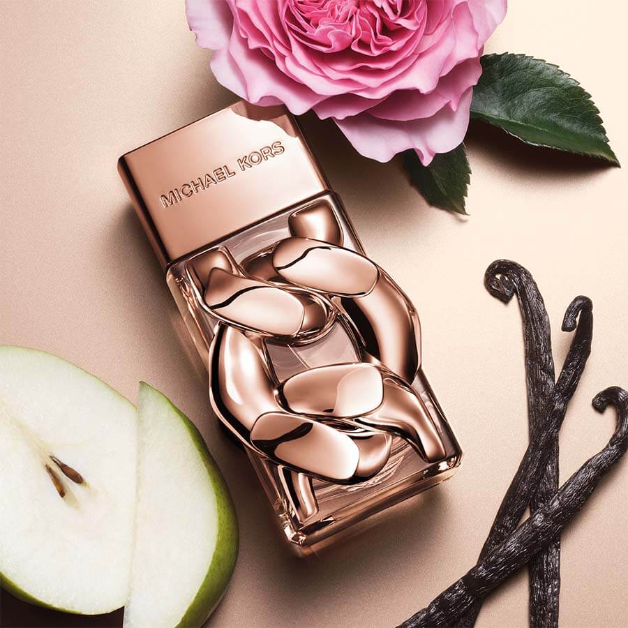 Pour Femme Absolu Eau de Parfum