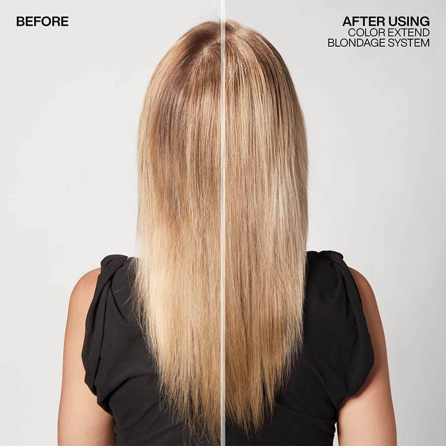 Color Extend Blondage Shampoo