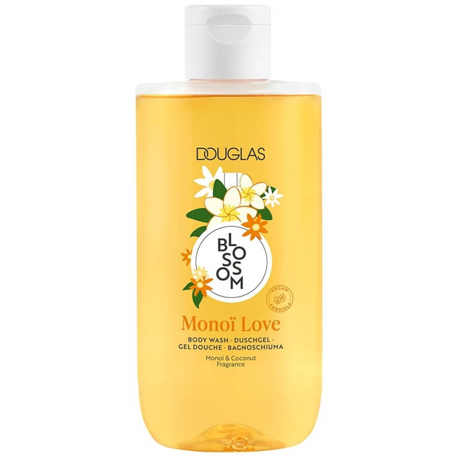 Monoi Love Shower Gel