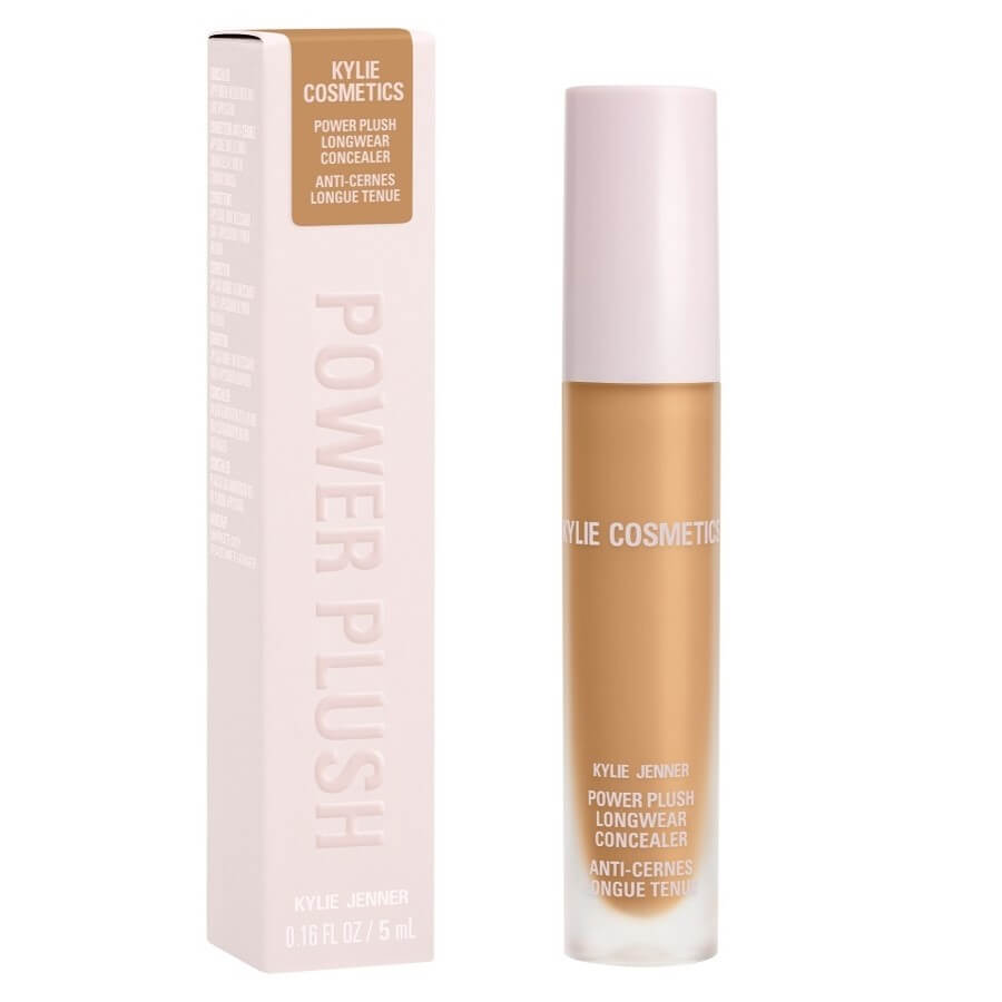 Power Plush Longwear Concealer