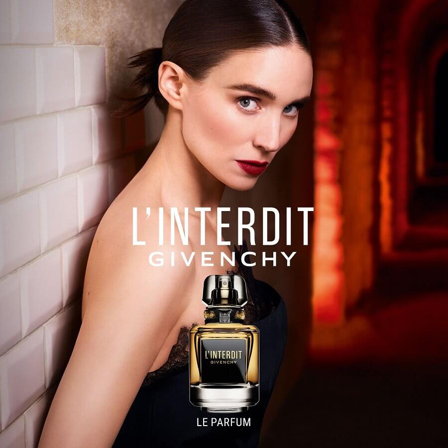 L’interdit Parfum