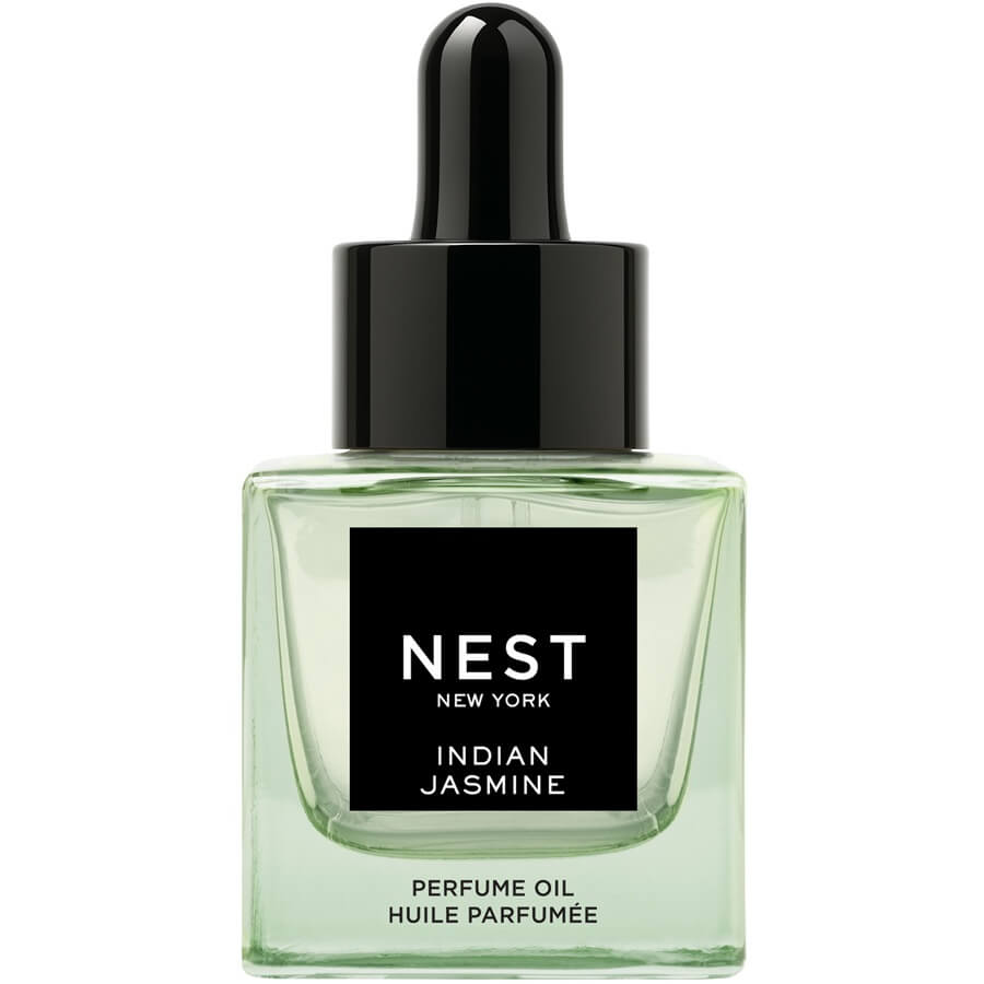 Indian Jasmine Perfume Oil