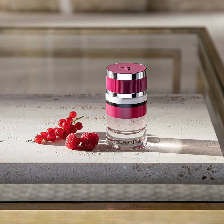 Ruby Red Eau de Parfum
