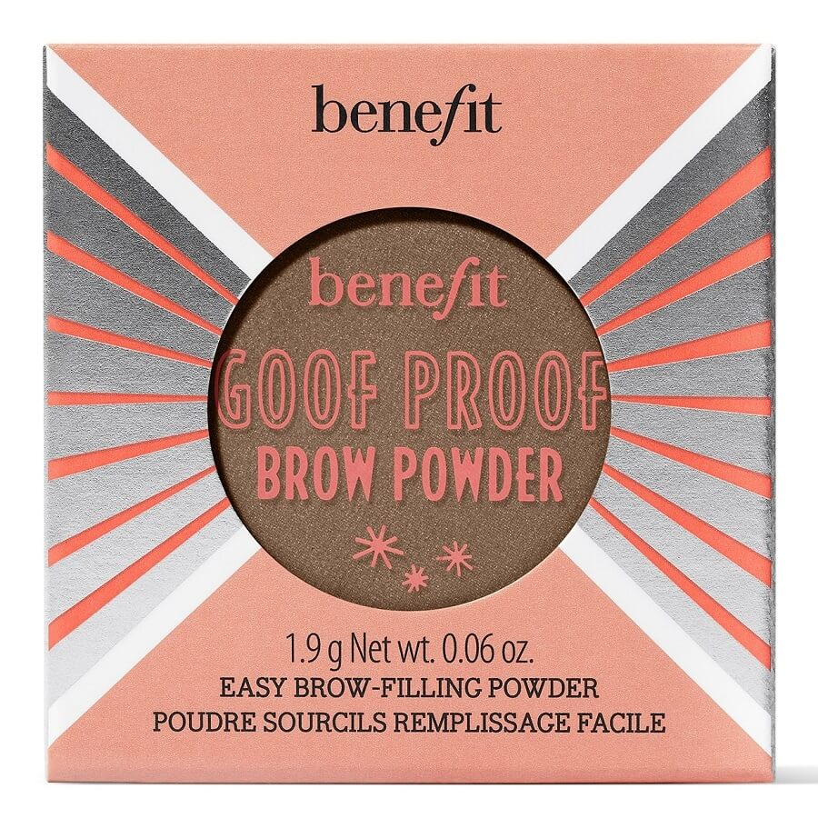 Goof Proof Brow Powder