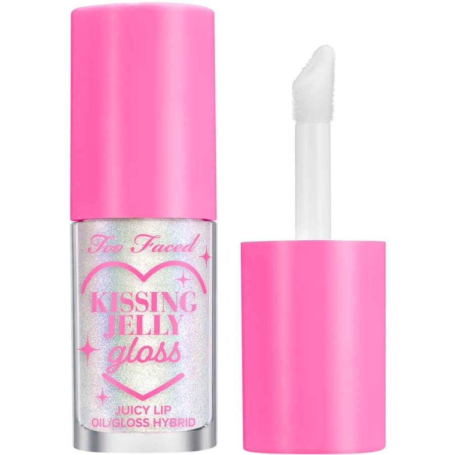 Kissing Jelly Gloss