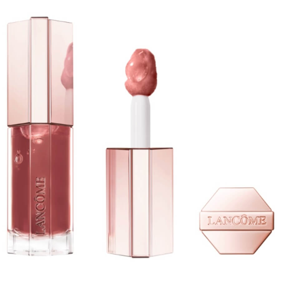 Lip Idôle Juicytreat Oil