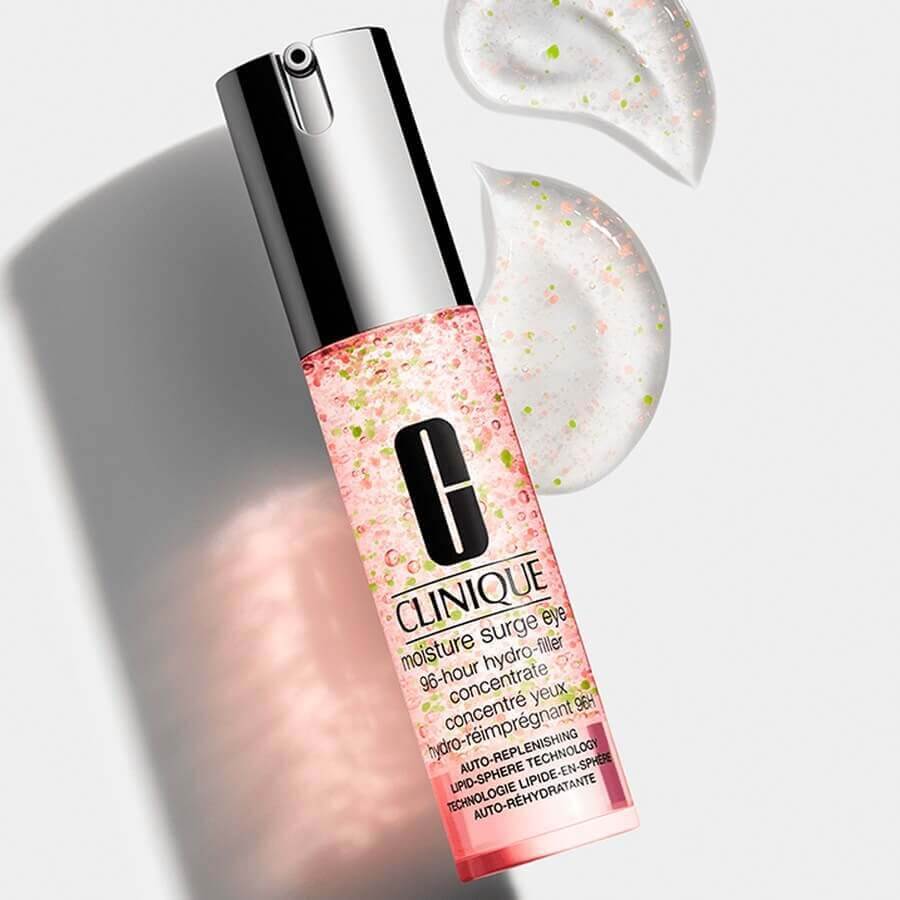 Moisture Surge™ Eye 96-Hour Hydro-Filler Concentrate