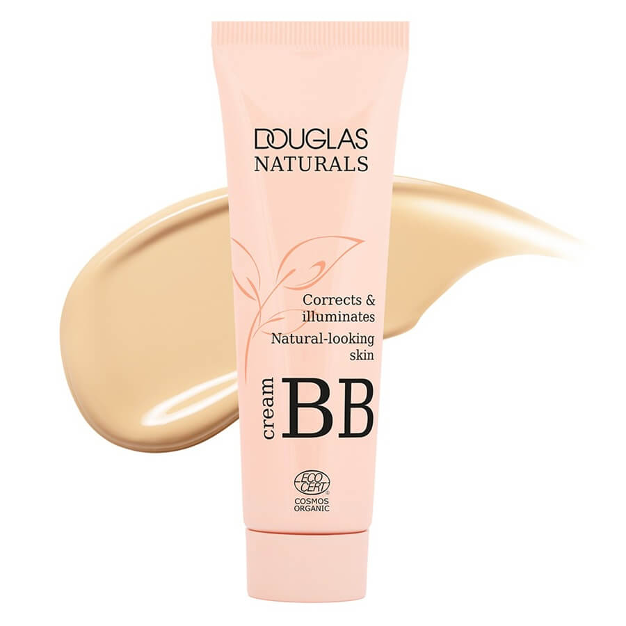 Douglas Naturals BB Cream