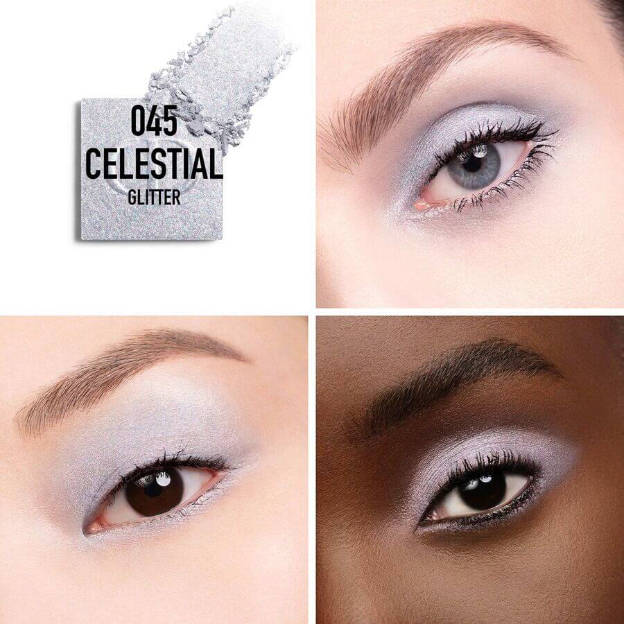 Mono High Color Eyeshadow