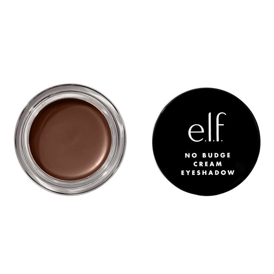 No Budge Cream Eyeshadow