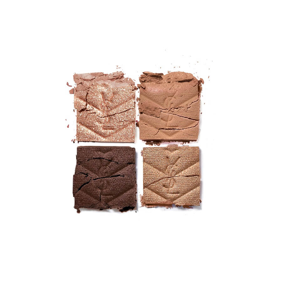 Couture Mini Clutch Luxury Eyeshadow Palette
