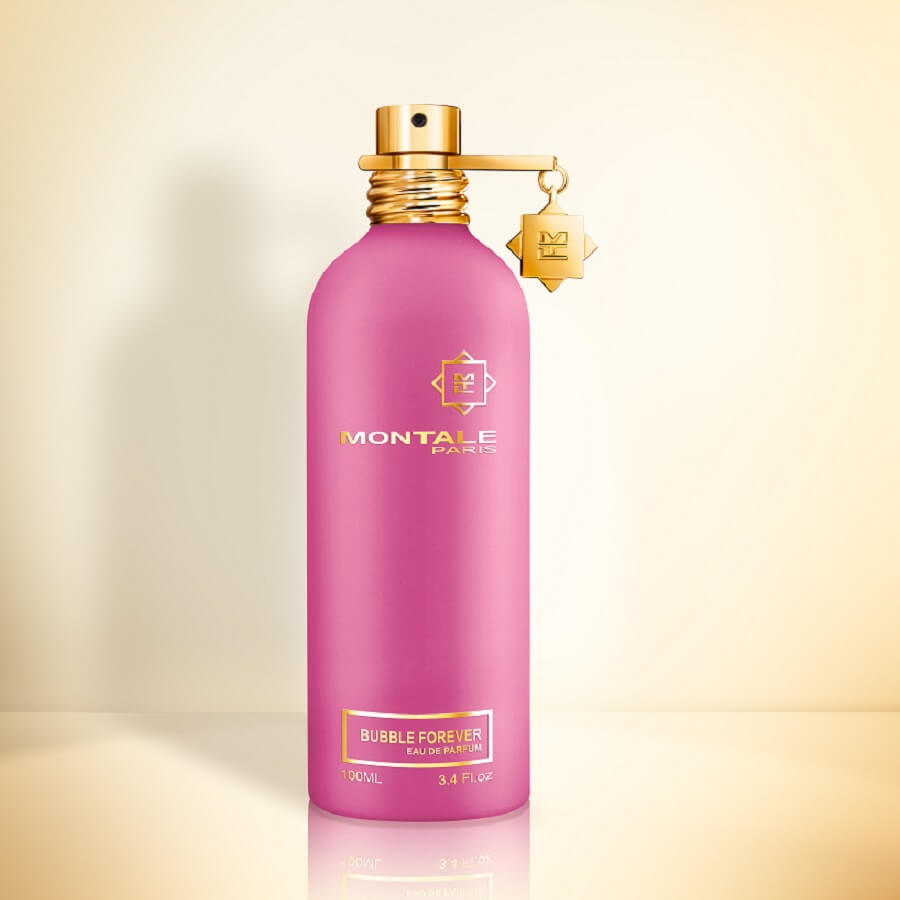 Bubble Forever Eau de Parfum