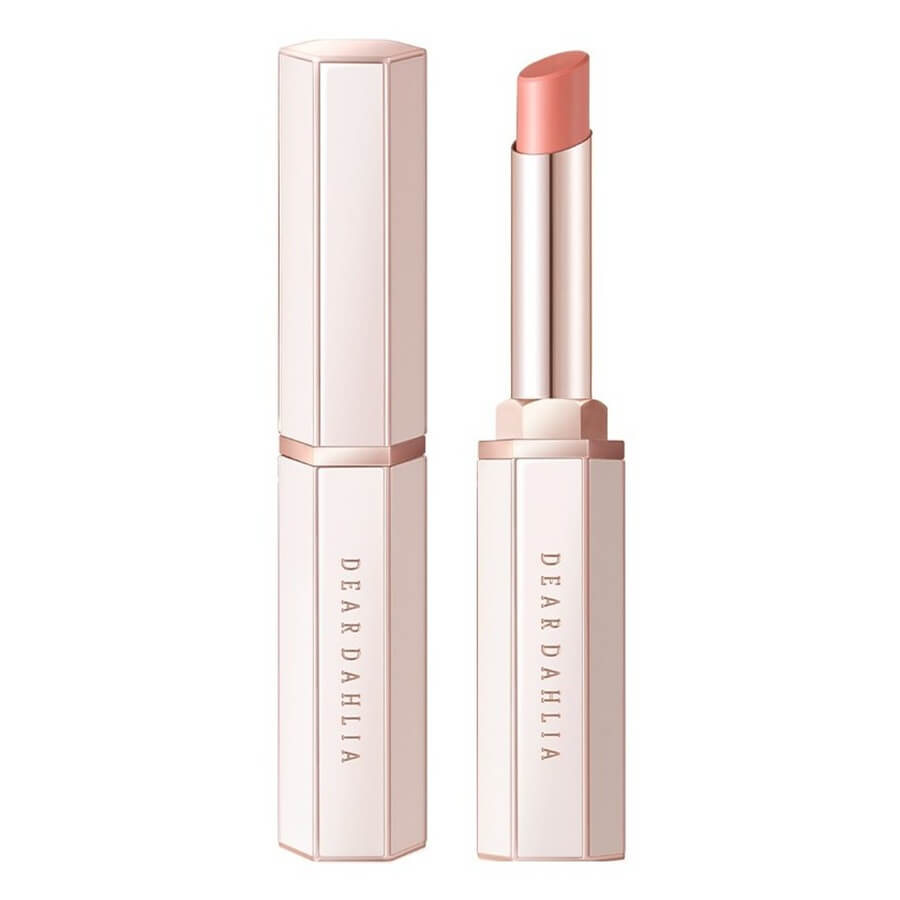 Lip Allure Sheer Velvet Lipstick