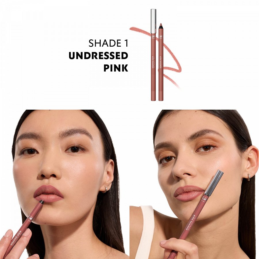 Lovenude Kiss Shaper
