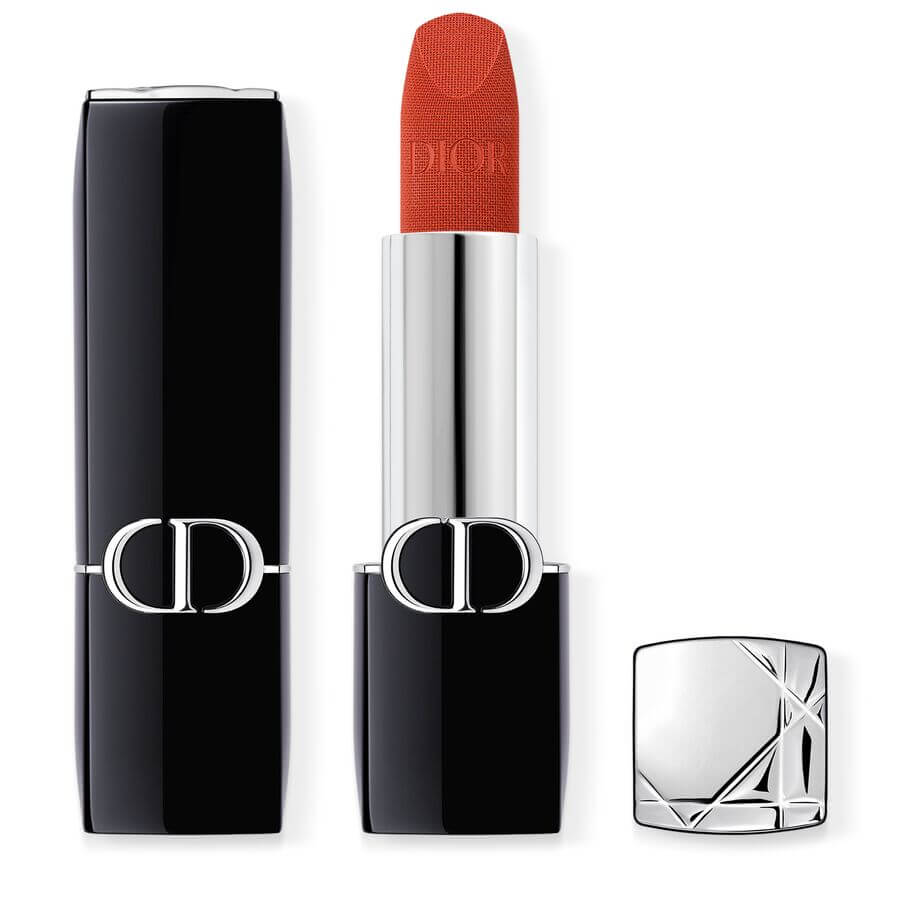 Rouge Dior Velvet Lipstick
