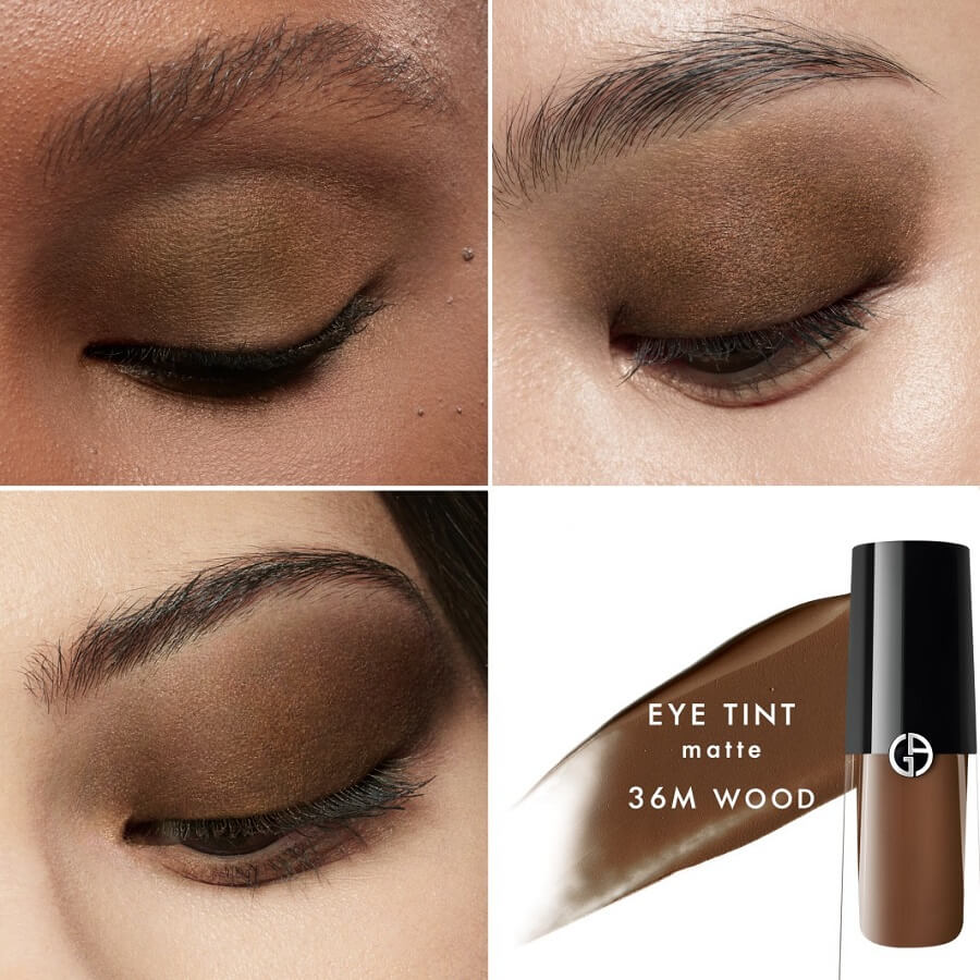Eye Tint Liquid Eyeshadow