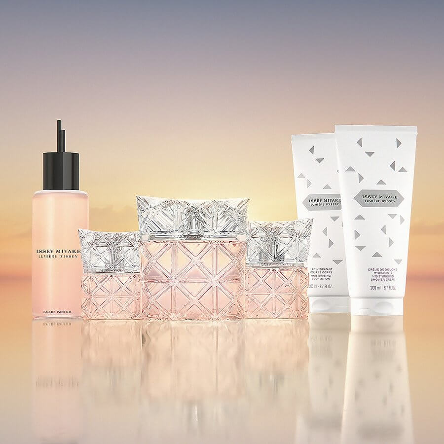 Lumière d’Issey Eau de Parfum