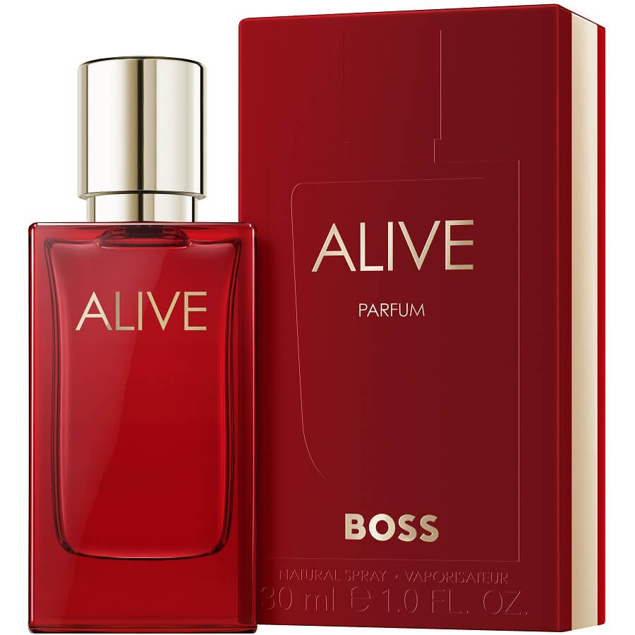Alive Parfum