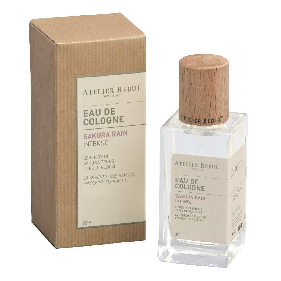 Sakura Rain Eau de Cologne Intense