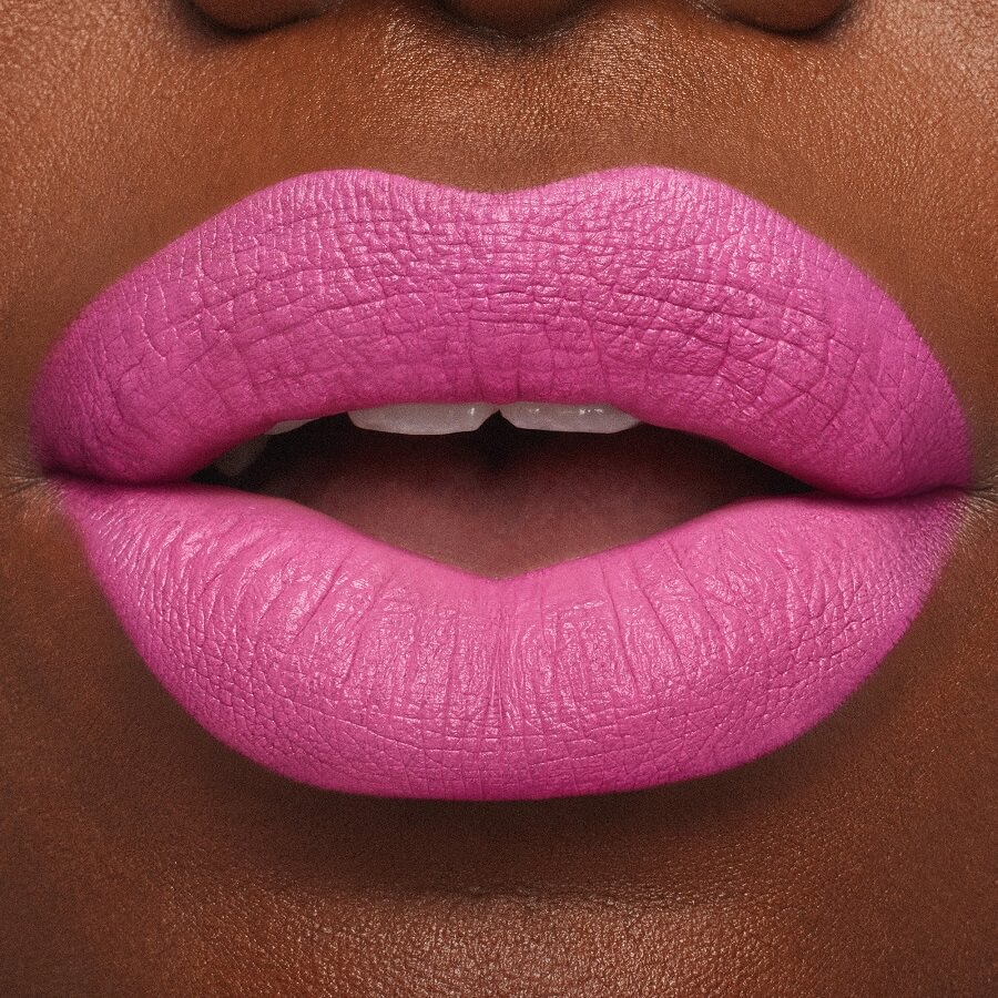 Macximal Matte Lipstick