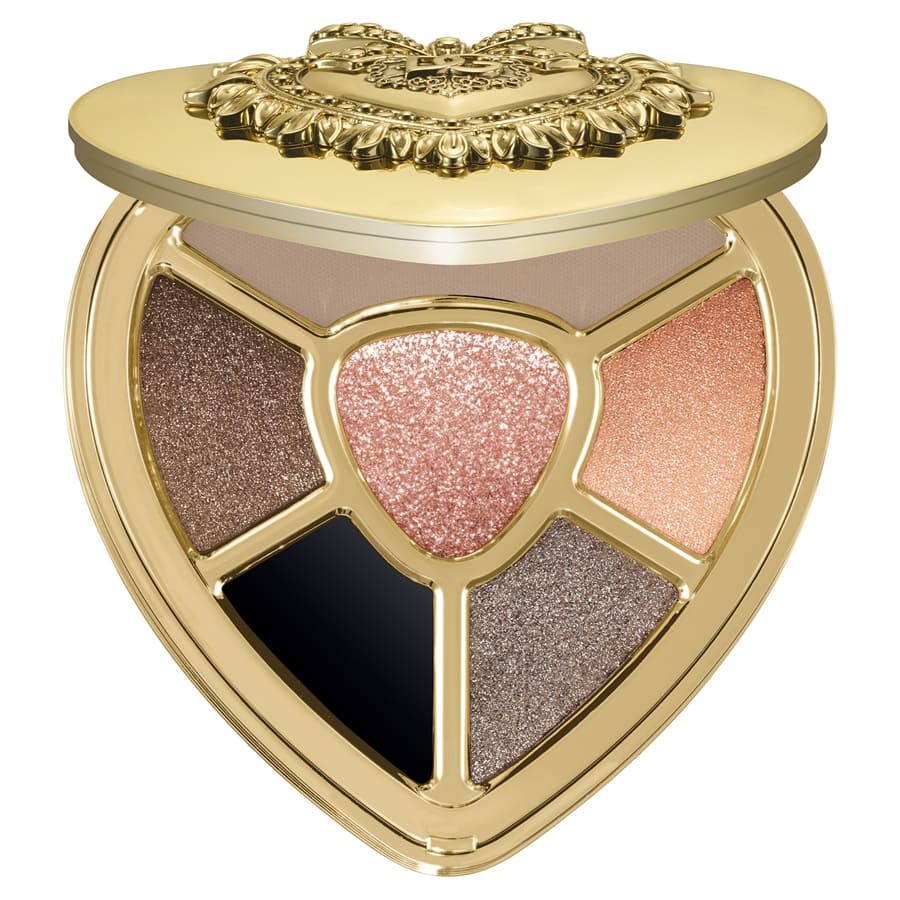 Ever Icon Eye Palette