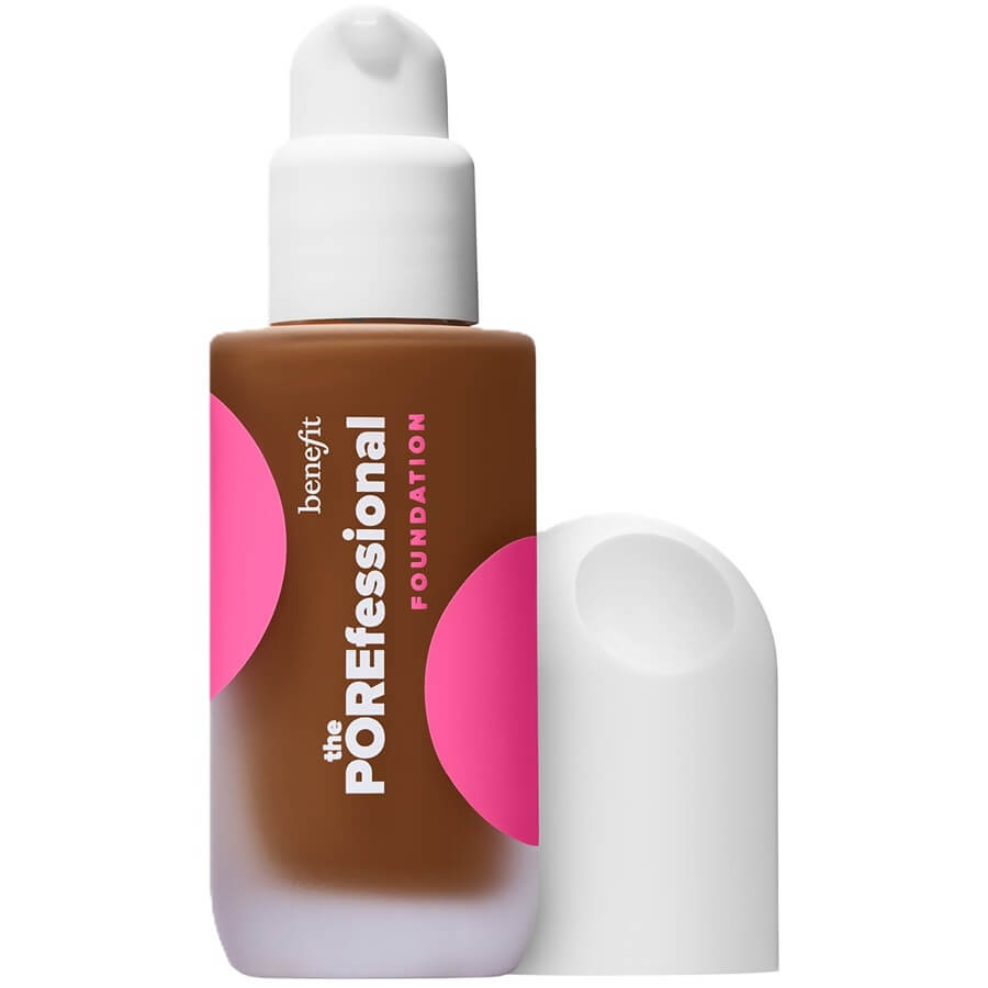 The POREfessional Foundation