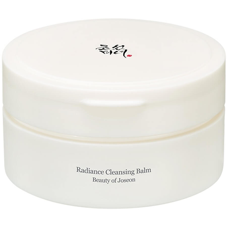 Radiance Cleansing Balm
