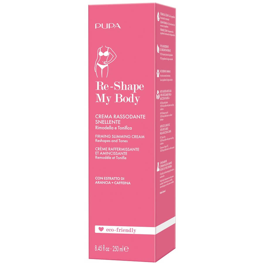 Reshape My Body Body Treatment
