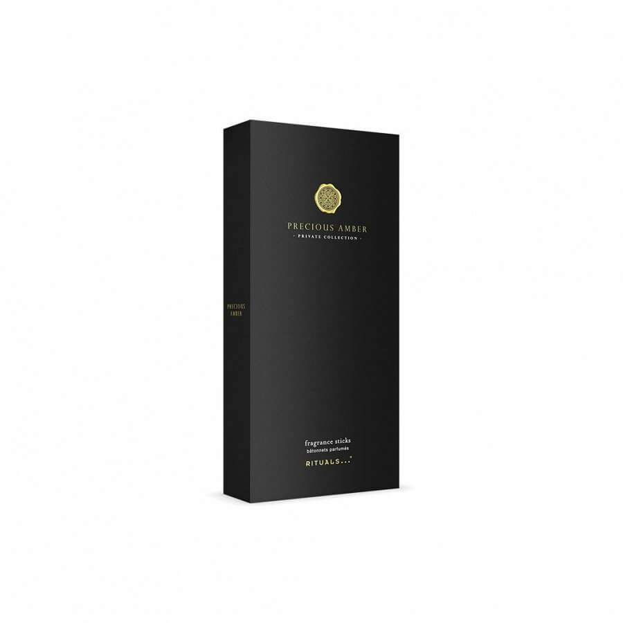 Private Collection Precious Amber Fragrance Sticks