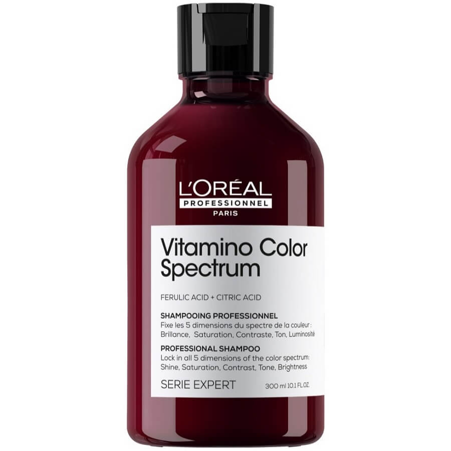 Vitamino Color Spectrum Professional Shampoo