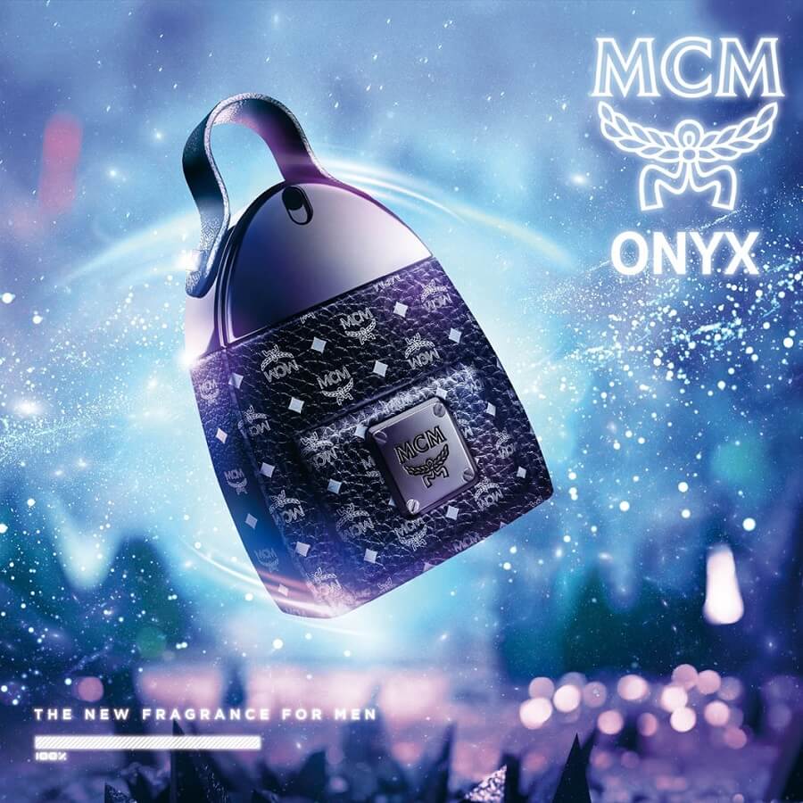 Onyx Eau de Parfum