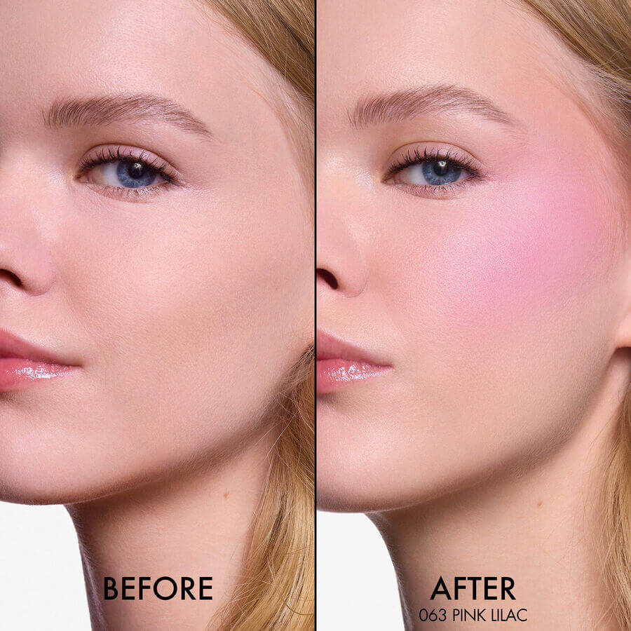 Backstage Rosy Glow Blush