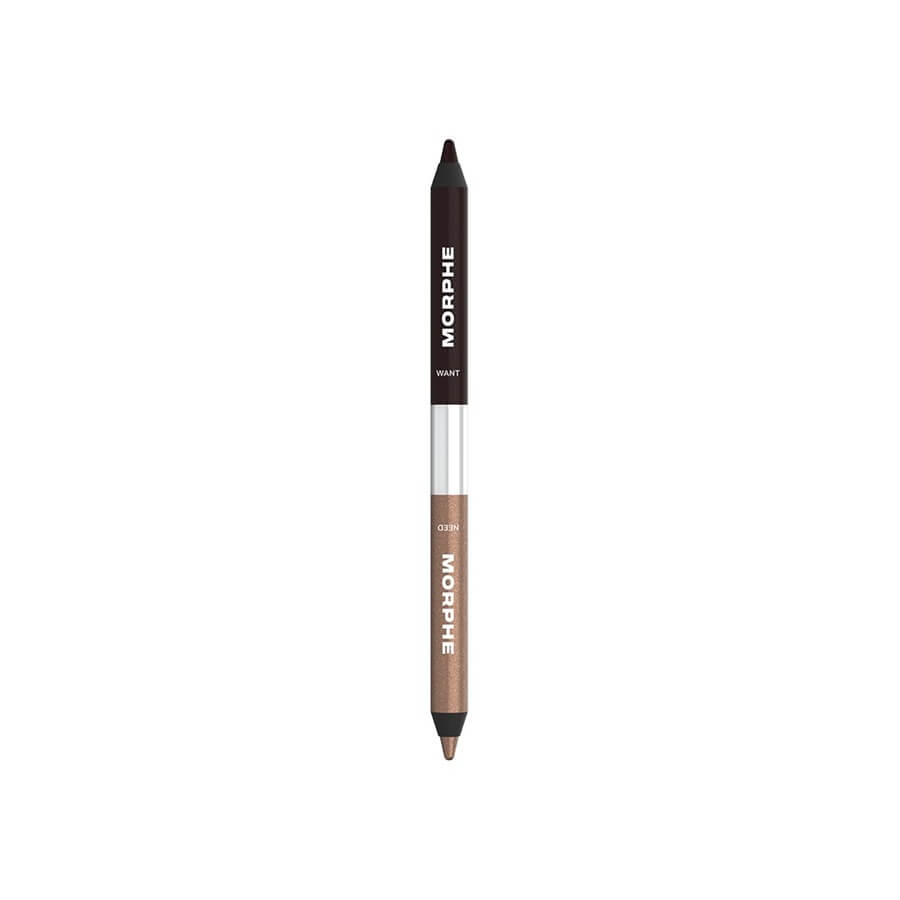 Bi-Liner Dual-Ended Pencil