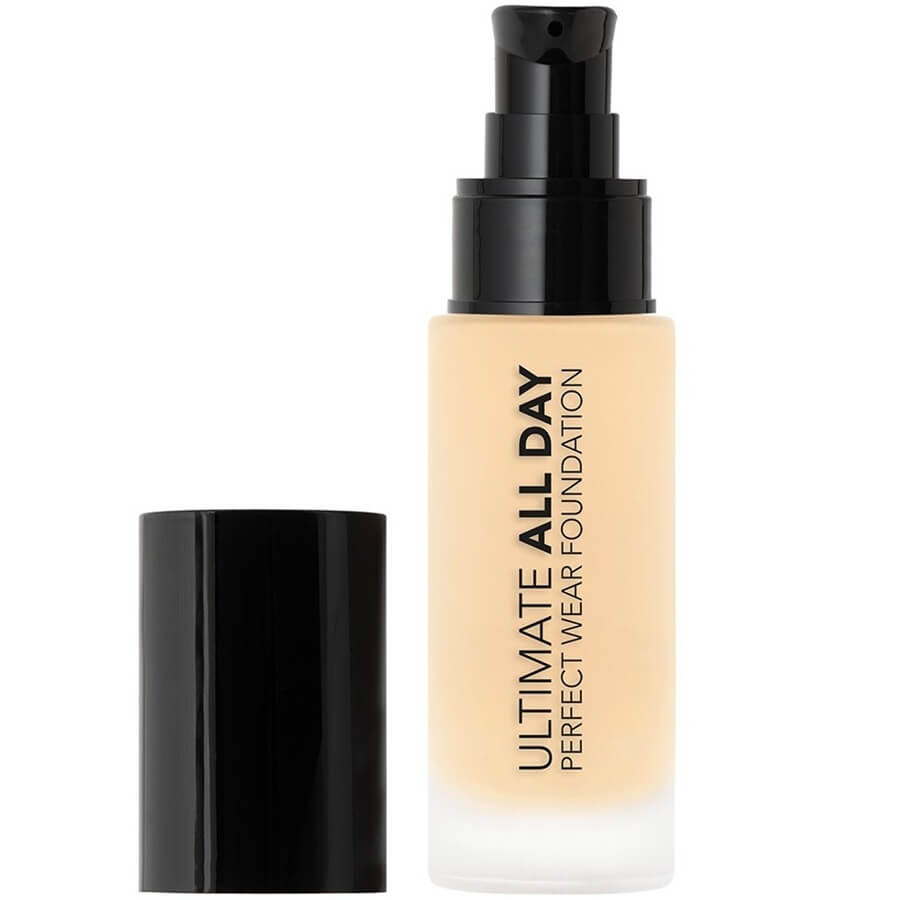 Ultimate All Day Perfect Wear Foundation
