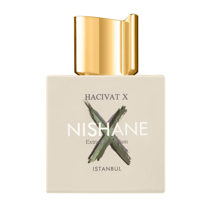 Hacivat X Extrait de Parfum