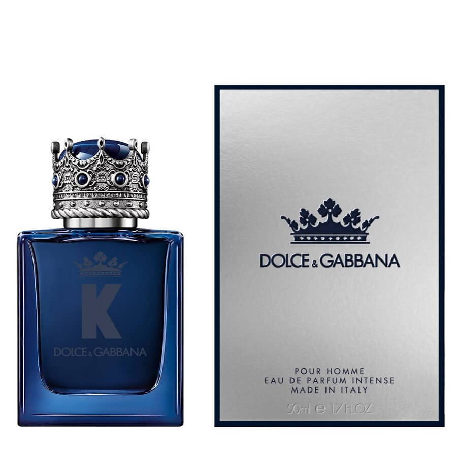K Intense Eau de Parfum