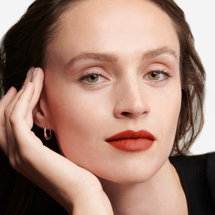 Lip Maestro Satin
