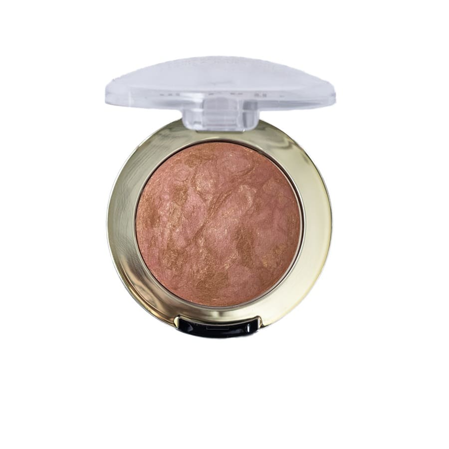 Baked Blush