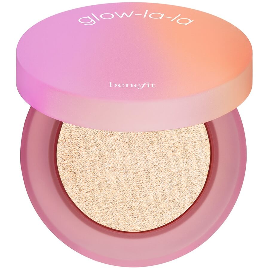 Glow-La-La Highlight Powder