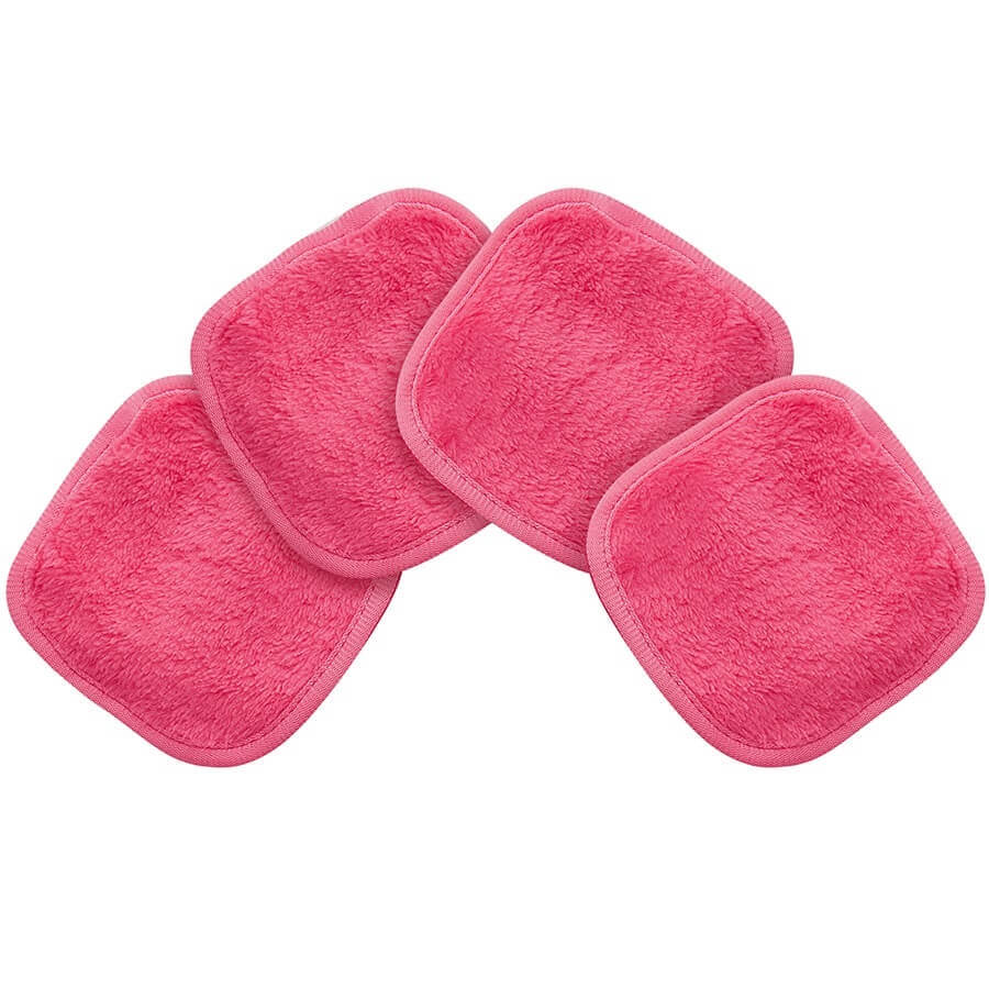 Reusable Remover Pads