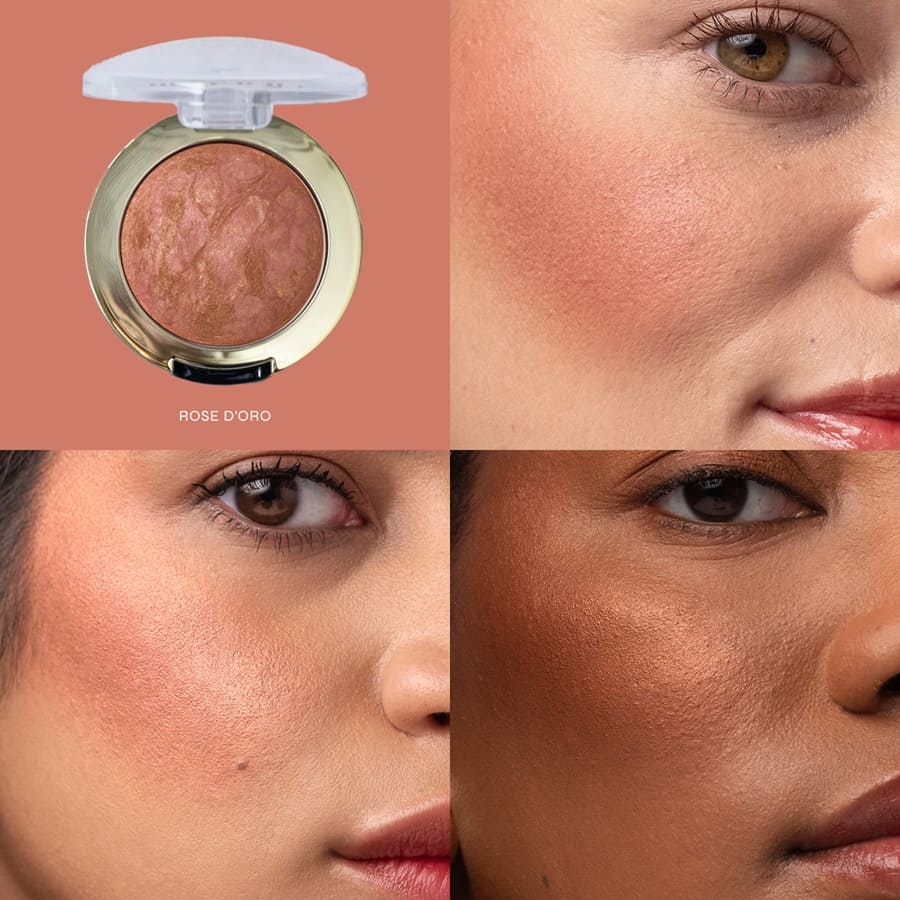 Baked Blush