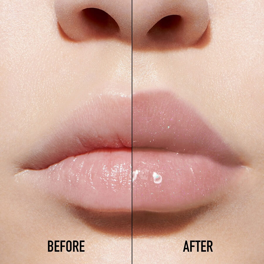 Dior Addict Lip Maximizer Lip Plumping Gloss