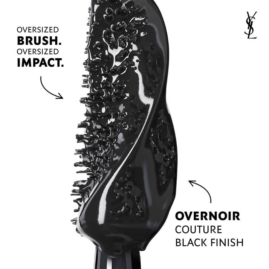Lash Clash Travel Size Mascara