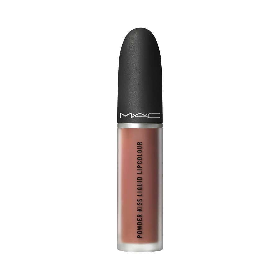 Lipstick Powder Kiss Liquid Lipstick