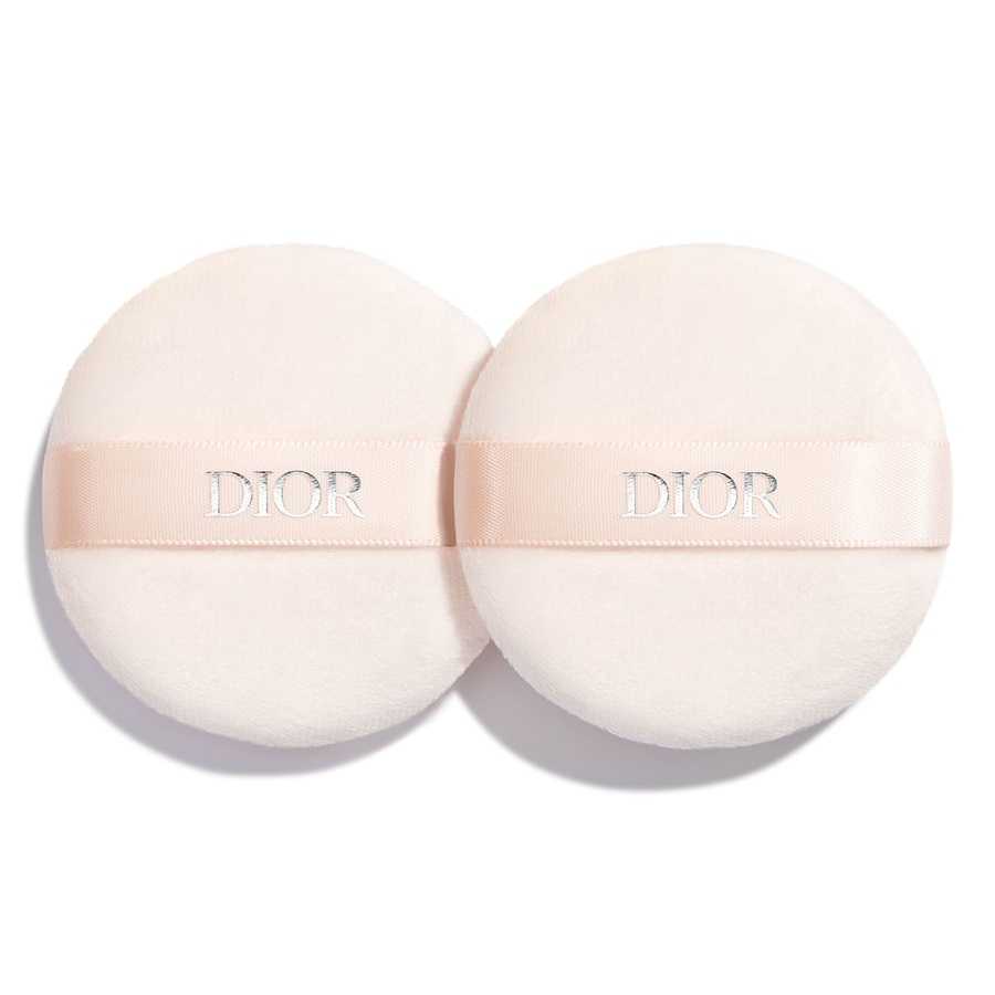 Dior Forever On Set Powder Puffs