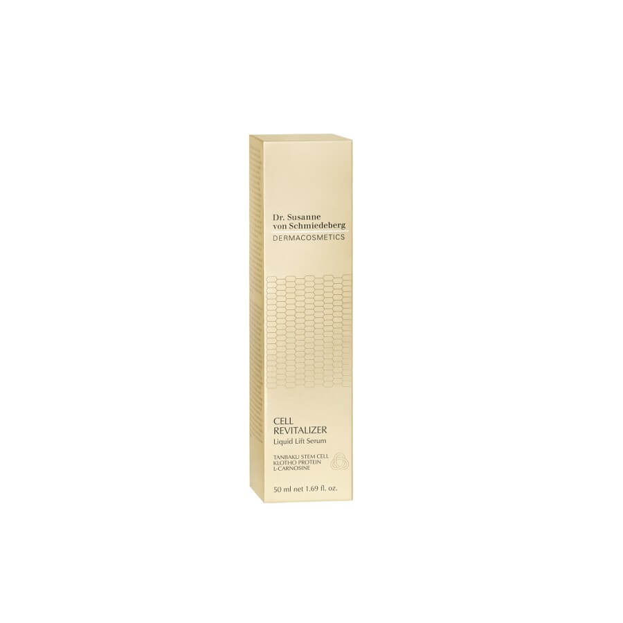 Cell Revitalizer Liquid Lift Serum