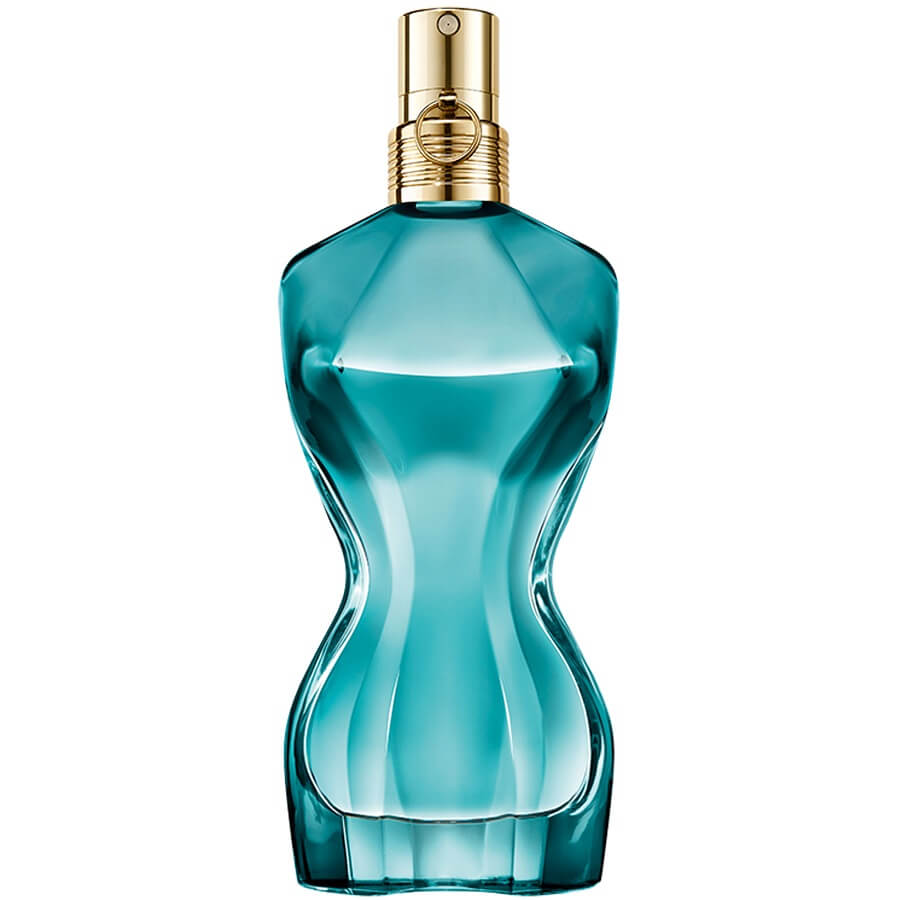 La Belle Paradise Garden Eau de Parfum
