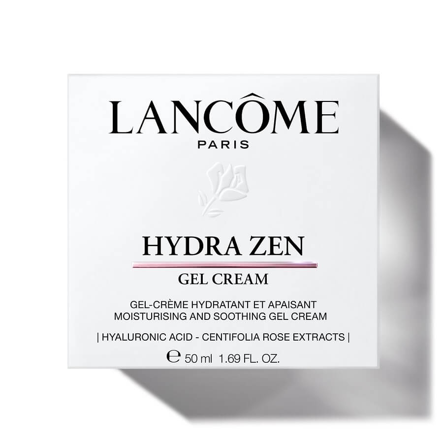Hydra Zen Gel Cream